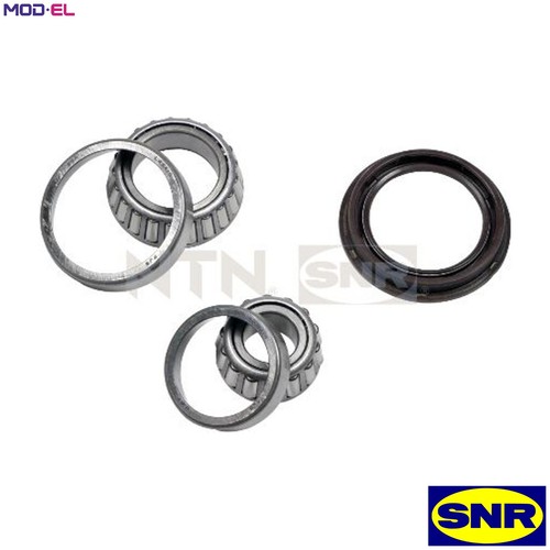 Wheel bearing kit - kit, for