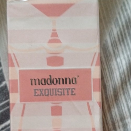 Madonna exquisite eau - exquisite, de