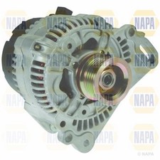 NAPA Alternator for Volkswagen