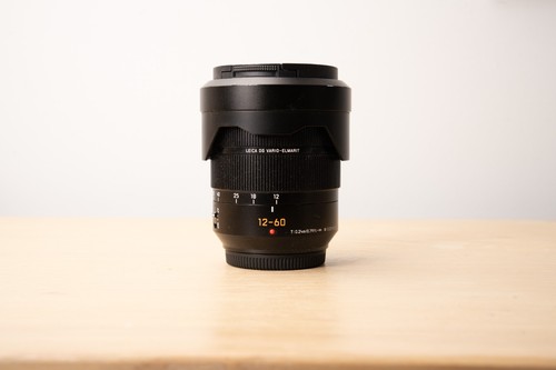 Panasonic lumix leica 60mm - panasonic,