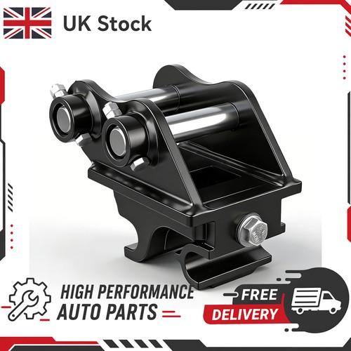 Quick hitch coupler - quick,