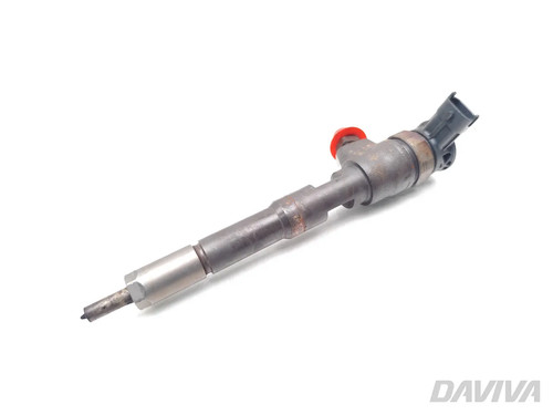 Renault captur fuel injector - captur,