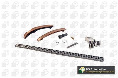 Bga timing chain kit set - set, 126