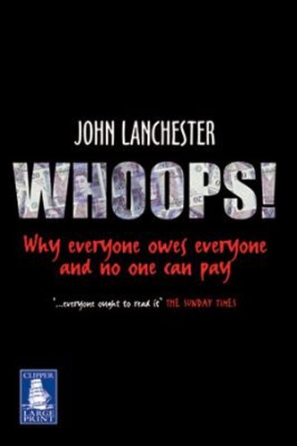 Whoops paperback john - whoops!,