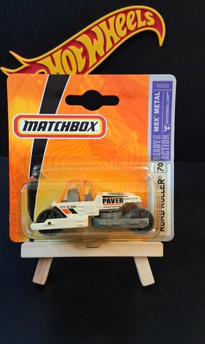 Matchbox mbx metal 2005 70 - 2005,