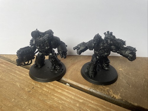 Warhammer 40k chaos - warhammer,