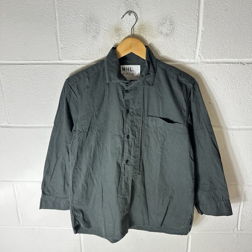 Margaret howell shirt mens - margaret,