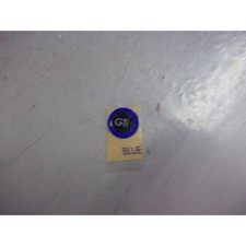 Richbrook Badge To Suit