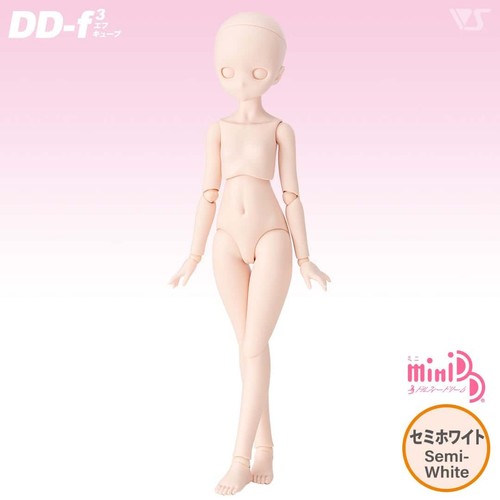 Volks dollfie dream mddi - [2.0],