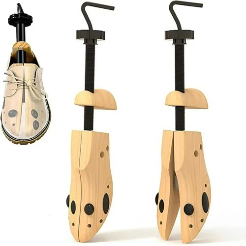 Shoe stretcher adjustable - shoe,