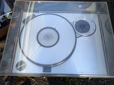 Luxman PD-300 Turntable