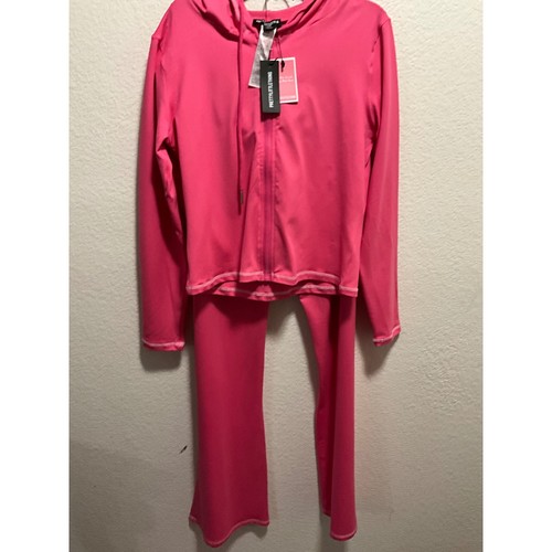 Prettylittlething pink - prettylittlething,