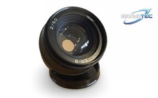 Jupiter-8 50mm f/2 L39 Mount