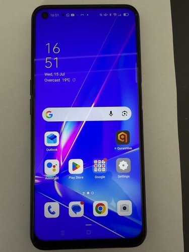 Oppo a72 lcd - oppo,