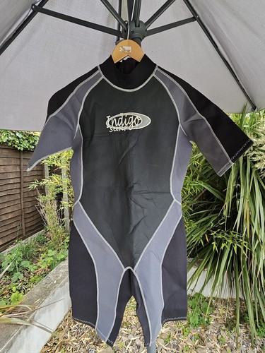 Indigo surf mens xxl 5mm - indigo,