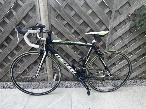 Merida race lite - race,
