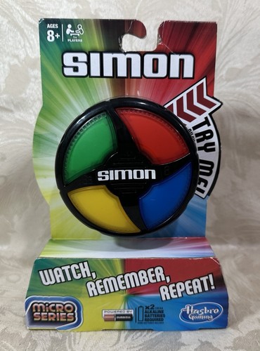 Simon micro series classic - simon,