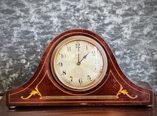 Smiths Enfield Vintage