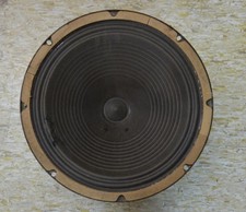 Jensen A-12 Field Coil Speaker