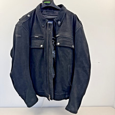 Triumph Men's Ace Cafe Black