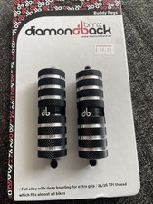 Diamondback BMX Buddy Pegs