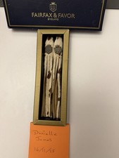 Fairfax and Favor Cowhide