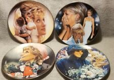 Franklin Mint Princess Diana