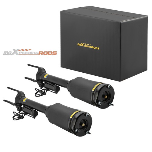Front air suspension strut - air,