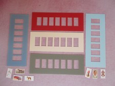 CIGARETTE CARD MOUNT FOR 1 X