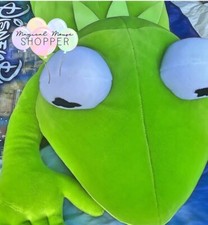 Disney Parks 2023 Kermit