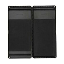 Fox Edges Medium Rig Box Inc 50 Pins - Green -Carp Coarse Fishing Tackle Rig Box