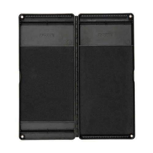 Fox edges medium rig box - rig, inc