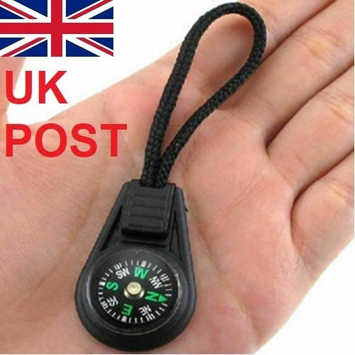 Mini oil filled - filled, compass