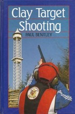 Clay Target Shooting-Dr. Paul