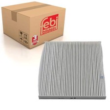 Cabin Filter Fits Toyota