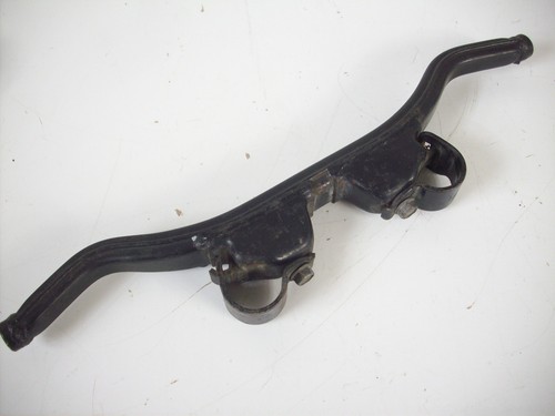 Holder front fairing - holder, fairing/holder