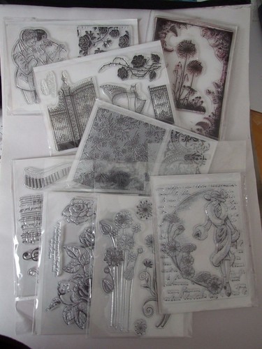 Kanban crafts clear - crafts,