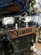 Yamaha xjr 1200 - 1300, all