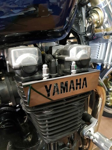 Yamaha xjr 1200 1300 - 1200, all