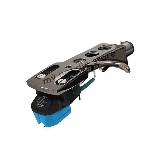 Headshell conical cartridge - &,