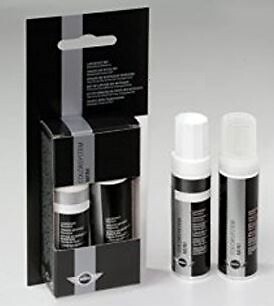 Genuine bmw mini dealer touch - genuine,