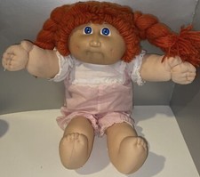 Vintage CABBAGE PATCH DOLL