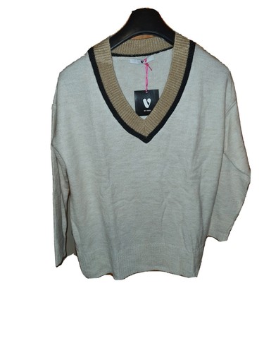 Womens ladies neck cricket - v-neck,