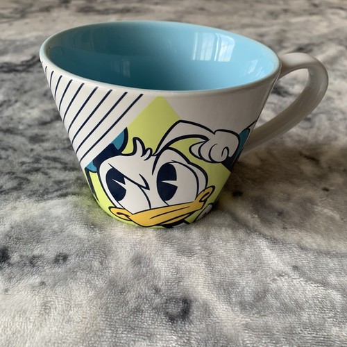 Disney store donald duck blue - disney,