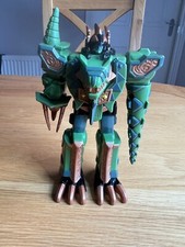 Power Rangers Dino Thunder