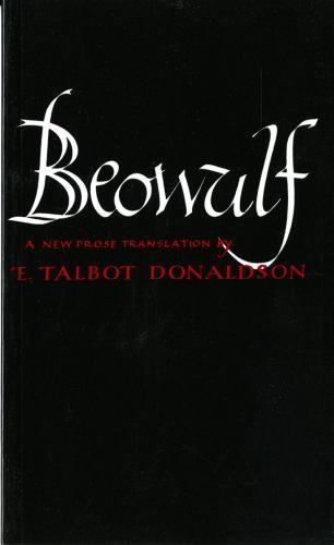 Beowulf new prose - a,