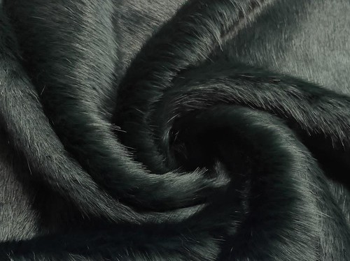 Super luxury faux fur - faux, fabric