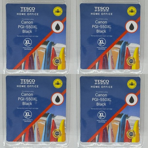 Canon tesco pgi - 4x,