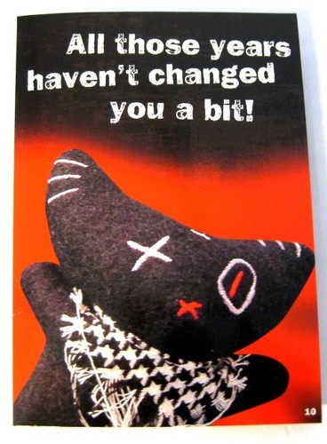 Birthday greetings cards - greetings,