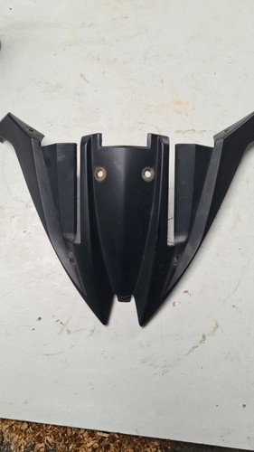 Kawasaki er6 6n - 6f, ex650